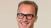Tim Joslyn es nombrado director de tecnologa de Paymentology
